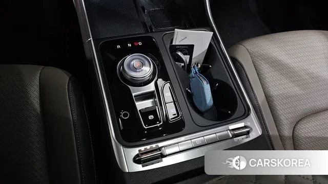 Kia The New Carnival 4th Generation id 3644549 из Кореи 18