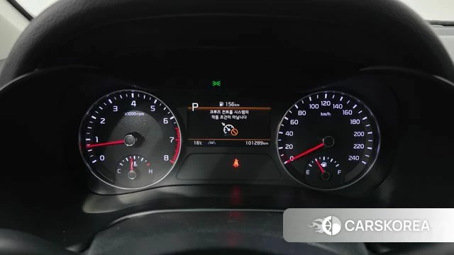 Kia The New K3 2nd generation id 4303078 из Кореи 18
