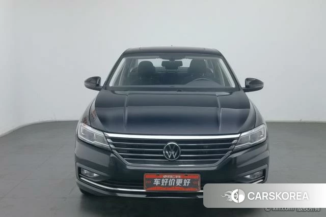 Volkswagen Lavida id 4279097 из Китая 22