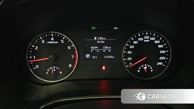Kia Seltos id 4561734 из Кореи 28