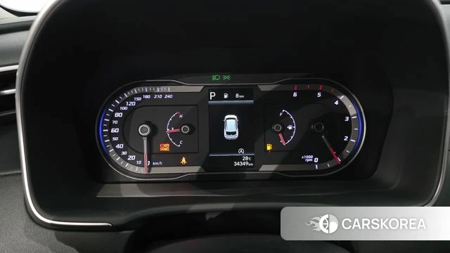 Hyundai Tucson (NX4) id 4683495 из Кореи 18