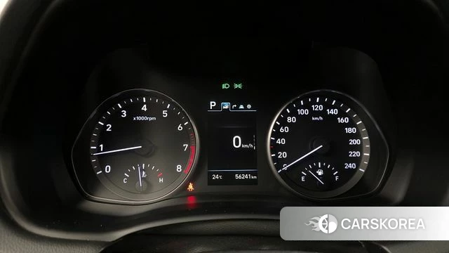 Hyundai i30 (PD) id 4203757 из Кореи 28