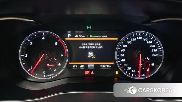 Genesis G70 id 4615563 из Кореи 28
