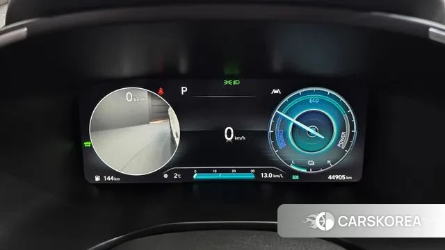 Hyundai The New Santa Fe id 3556463 из Кореи 18