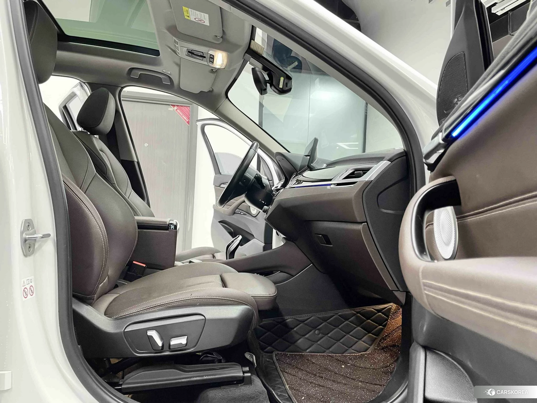 BMW X1 id 4492745 из Китая 18