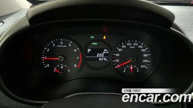 Kia All New Morning (JA) id 2928206 из Кореи 18