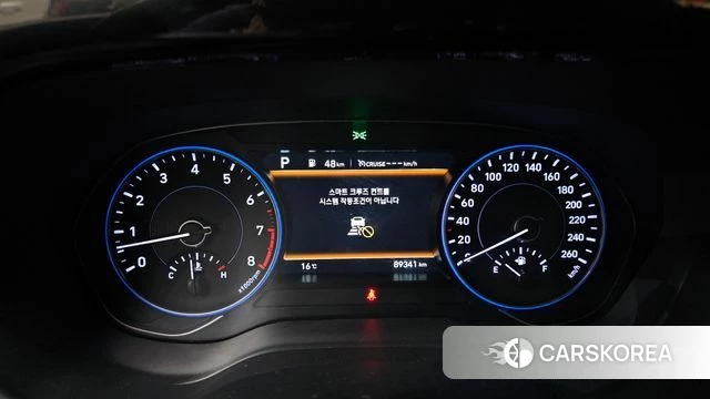 Hyundai Palisade id 3860503 из Кореи 18