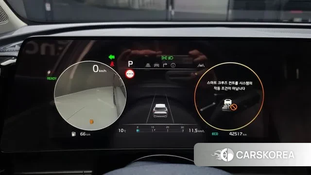 Kia Sportage 5th Generation Hybrid id 3740669 из Кореи 18