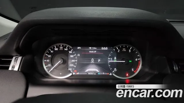 Land Rover Discovery Sports 2nd Generation id 2916999 из Кореи 18