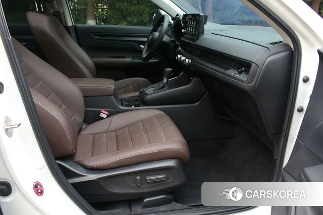 Honda CR-V id 4259549 из Китая 16