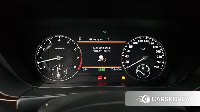 Genesis EQ900 id 3171379 из Кореи 18