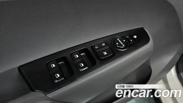 Kia All New Morning (JA) id 2632765 из Кореи 18