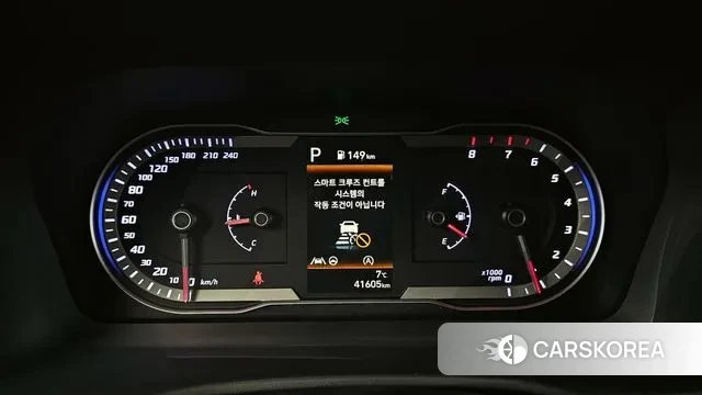 Hyundai Tucson (NX4) id 3759043 из Кореи 18