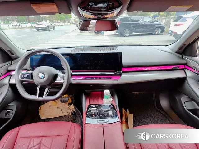 BMW 5 series id 4256434 из Китая 9