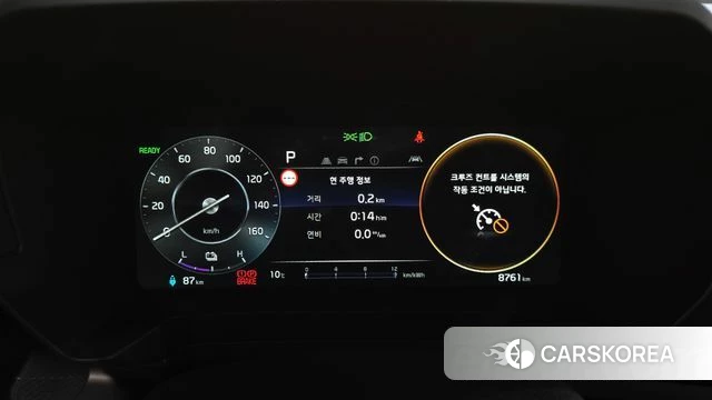 Kia The New Kia Ray EV id 3805511 из Кореи 18