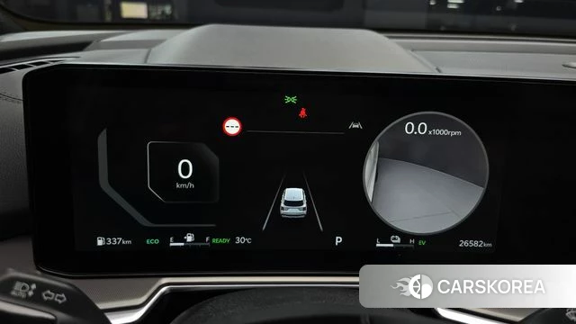 Kia The New Sorento 4th Generation id 4904577 из Кореи 30