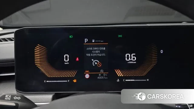 Kia The New K5 3rd generation id 3610235 из Кореи 18