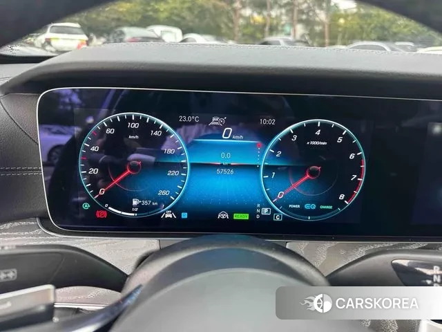 Mercedes-Benz E-Class W213 id 3196176 из Кореи 8