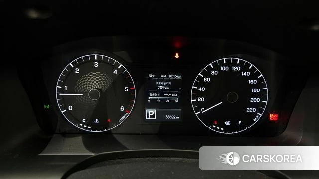 Ssangyong The New Rexton Sports Cannes id 3826992 из Кореи 18