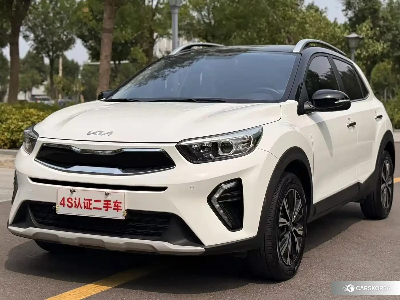 Kia KX1 id 4681183 из Китая 25