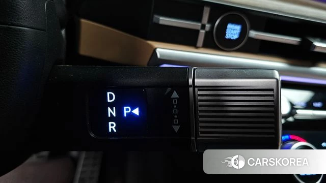 Hyundai Santa Fe (MX5) id 4608014 из Кореи 39