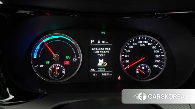 Kia K5 Hybrid 3rd Generation id 3903508 из Кореи 18