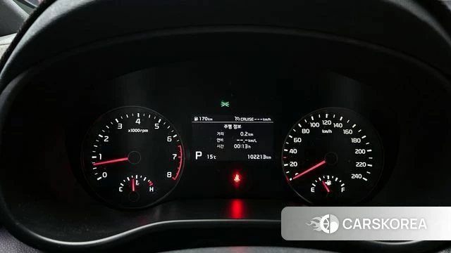 Kia Sportage The Bold id 3795760 из Кореи 18