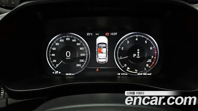 Volvo XC40 id 2870449 из Кореи 18