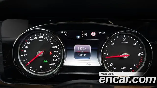 Mercedes-Benz E-Class W213 id 2712862 из Кореи 18