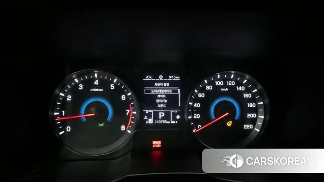 Ssangyong Berry New Tivoli id 3942465 из Кореи 18