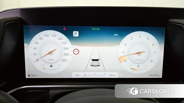 Genesis G90 (RS4) id 4323111 из Кореи 34