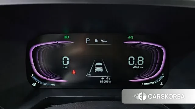 Kia The New Kia Ray id 3560928 из Кореи 18