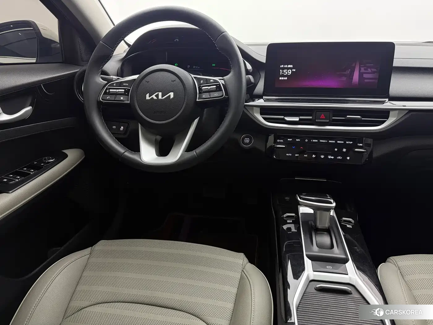 Kia K3 id 4576527 из Китая 23