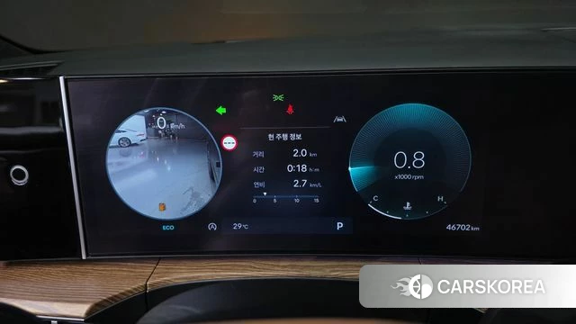 Hyundai Santa Fe (MX5) id 4474480 из Кореи 34