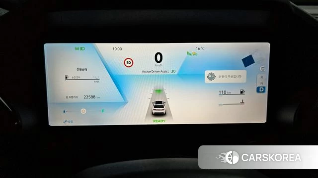 Renault Korea (Samsung) Grand Coleos id 3921776 из Кореи 18