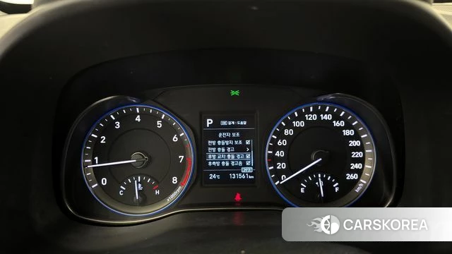 Hyundai Kona id 4197160 из Кореи 28