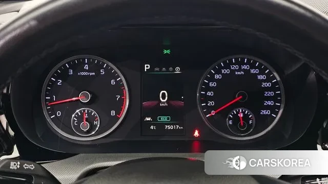 Kia K5 3rd generation id 3690370 из Кореи 18