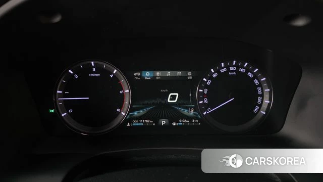 Ssangyong G4 Rexton id 4610335 из Кореи 35
