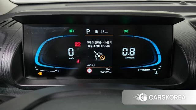 Hyundai Casper id 4249034 из Кореи 28