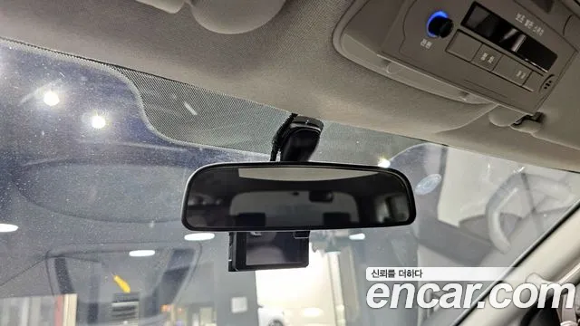 Hyundai The New Grand Starex id 2680799 из Кореи 18