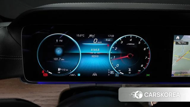 Mercedes-Benz E-Class W213 id 3811953 из Кореи 18