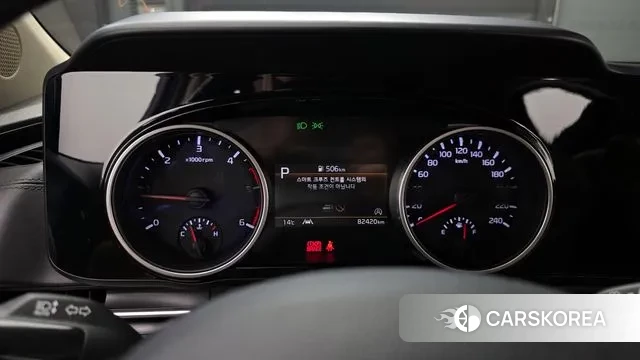 Kia Carnival 4th generation id 3395491 из Кореи 18