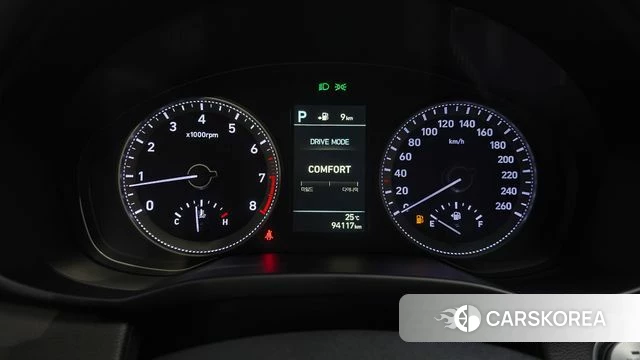 Hyundai Grandeur IG id 4520494 из Кореи 34