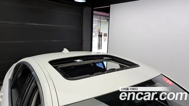 BMW 5 Series (G30) id 2681069 из Кореи 18