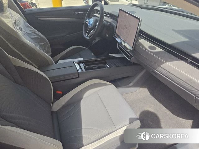 Volkswagen ID.7 VIZZION id 4264794 из Китая 21