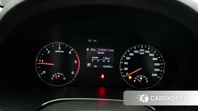 Kia Seltos id 3578370 из Кореи 18