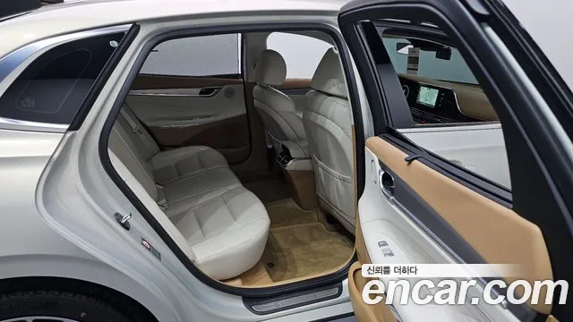 Hyundai The New Grandeur IG id 2645231 из Кореи 18