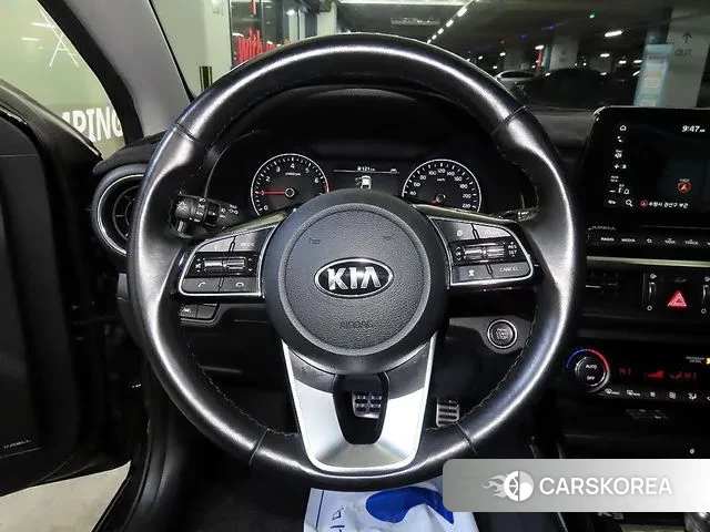 Kia Come New K3 id 3718568 из Кореи 18