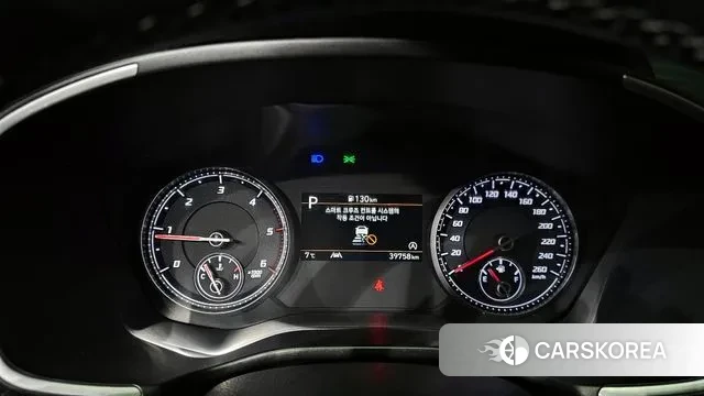 Hyundai The New Santa Fe id 3452987 из Кореи 18