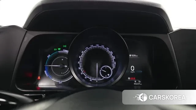 Hyundai Avante Hybrid (CN7) id 3611047 из Кореи 18